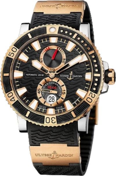 Ulysse Nardin