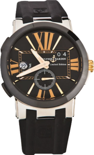 Ulysse Nardin