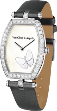 Часы Van Cleef & Arpels Round Lady Часы Van Cleef & Arpels Round Lady
