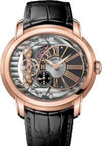 Audemars Piguet Millenary 4101 15350OR.OO.D093CR.01 Audemars Piguet Millenary 4101 15350OR.OO.D093CR.01