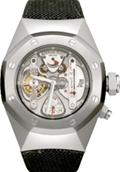 Audemars Piguet