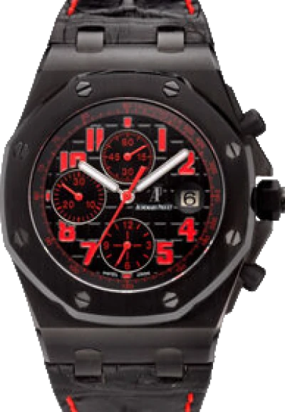 Audemars Piguet