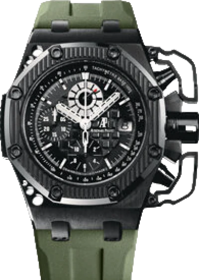 Audemars Piguet