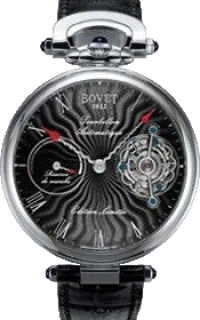 Bovet Fleurier Tourbillon D866 Bovet Fleurier Tourbillon D866