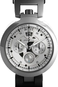 Bovet Pininfarina Chronograph Cambiano CHPIN005 Bovet Pininfarina Chronograph Cambiano CHPIN005
