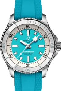 Breitling Superocean Automatic 36mm Ladies A17377211C1S1 Breitling Superocean Automatic 36mm Ladies A17377211C1S1