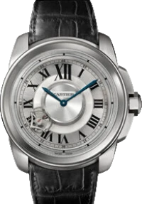 Cartier Calibre de Cartier Astrotourbillon Titanium W7100028 Cartier Calibre de Cartier Astrotourbillon Titanium W7100028