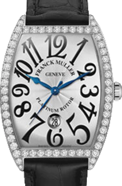 Franck Muller
