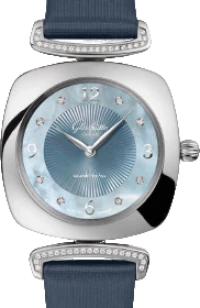 Glashutte Original Pavonina Quartz Ladies 1-03-02-06-12-34 Glashutte Original Pavonina Quartz Ladies 1-03-02-06-12-34