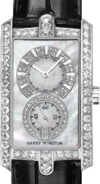 Harry Winston Avenue C 331/UQWL.KD/3.2 Harry Winston Avenue C 331/UQWL.KD/3.2
