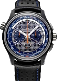 Jaeger-LeCoultre AMVOX 5 LMP1 World Chronograph Q193J480 Jaeger-LeCoultre AMVOX 5 LMP1 World Chronograph Q193J480