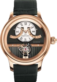 Jaquet Droz Complication Tourbillon Power Reserve J028033201 Jaquet Droz Complication Tourbillon Power Reserve J028033201