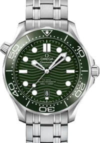 Omega Seamaster Diver 300M Co-Axial Master Chronometer 42mm 210.30.42.20.10.001 Omega Seamaster Diver 300M Co-Axial Master Chronometer 42mm 210.30.42.20.10.001