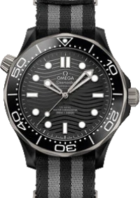 Omega Seamaster Diver 300M Co-Axial Master Chronometer 43.5 mm 210.92.44.20.01.002 Omega Seamaster Diver 300M Co-Axial Master Chronometer 43.5 mm 210.92.44.20.01.002