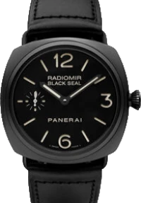 Officine Panerai Radiomir Historic Black Seal Ceramica PAM00292 Officine Panerai Radiomir Historic Black Seal Ceramica PAM00292
