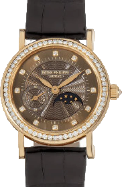 Patek Philippe