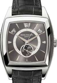 Patek Philippe Gondolo Annual Calendar 5135P Patek Philippe Gondolo Annual Calendar 5135P