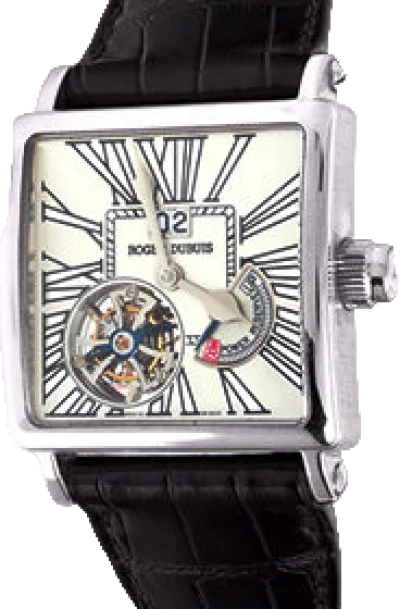 Roger Dubuis