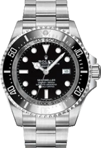 Rolex Oyster DeepSea Sea-Dweller 116660 Rolex Oyster DeepSea Sea-Dweller 116660