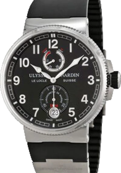 Ulysse Nardin Marine