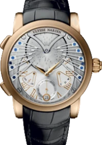 Ulysse Nardin Stranger 6902-125 LE Ulysse Nardin Stranger 6902-125 LE