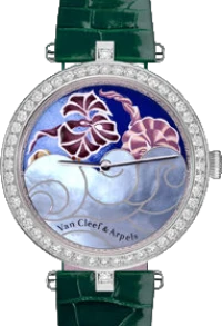 Van Cleef & Arpels Centenaire Oceanide Quantieme De Saisons WDWF21K3 Van Cleef & Arpels Centenaire Oceanide Quantieme De Saisons WDWF21K3