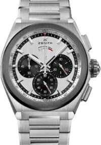Zenith Defy El Primero 21 Titanium 95.9005.9004/01.M9000 Zenith Defy El Primero 21 Titanium 95.9005.9004/01.M9000