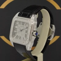 Santos de Cartier 100
