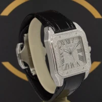 Santos de Cartier 100