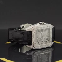 Santos de Cartier 100