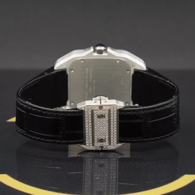 Santos de Cartier 100