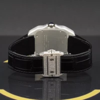 Santos de Cartier 100