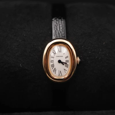 Cartier Baignoire Cartier Baignoire