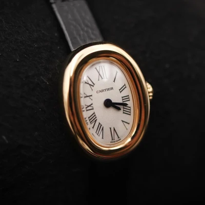 Cartier Baignoire Cartier Baignoire