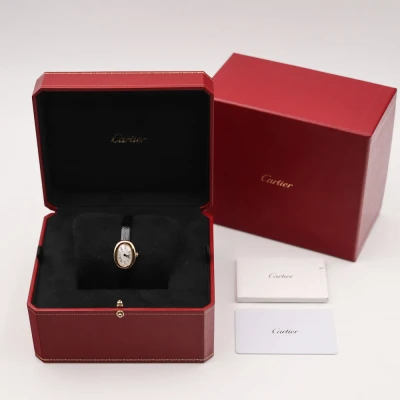 Cartier Baignoire Cartier Baignoire