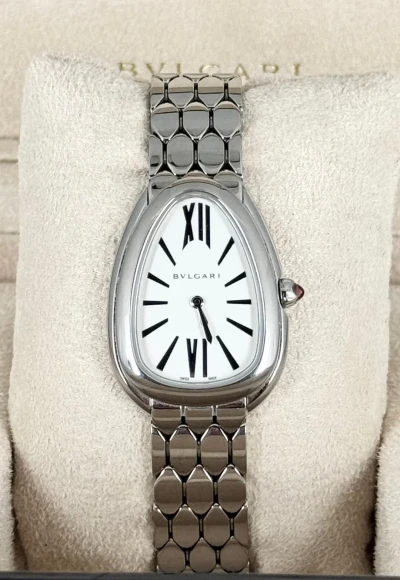 Bvlgari Serpenti Bvlgari Serpenti