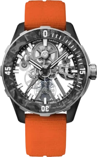 Ulysse Nardin Diver Air Ulysse Nardin Diver Air
