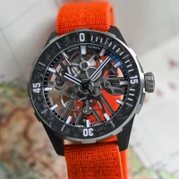 Ulysse Nardin Diver Air