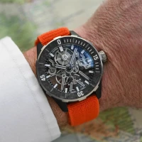 Ulysse Nardin Diver Air
