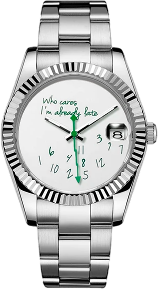 Rolex Datejust