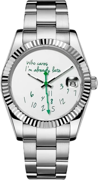 Rolex Datejust Rolex Datejust