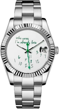 Rolex Datejust Rolex Datejust