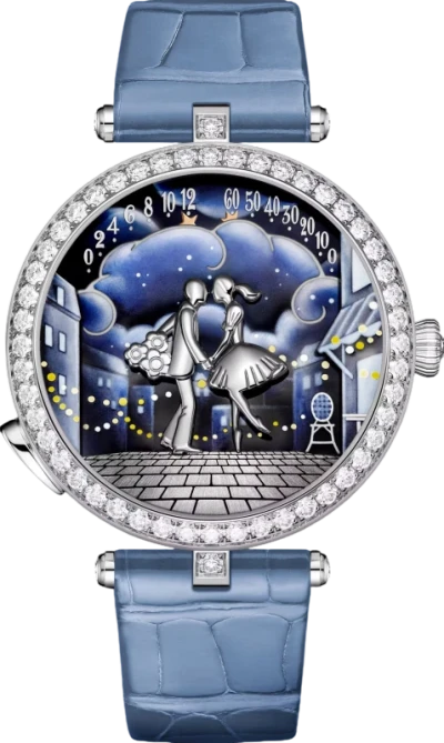 Van Cleef & Arpels