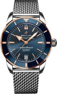 Breitling SUPEROCEAN HERITAGE Automatic B20 42 Breitling SUPEROCEAN HERITAGE Automatic B20 42