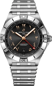 Breitling Chronomat Automatic GMT 40mm Breitling Chronomat Automatic GMT 40mm