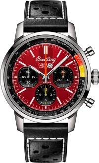Breitling TOP TIME B01 CHEVROLET CORVETTE Breitling TOP TIME B01 CHEVROLET CORVETTE