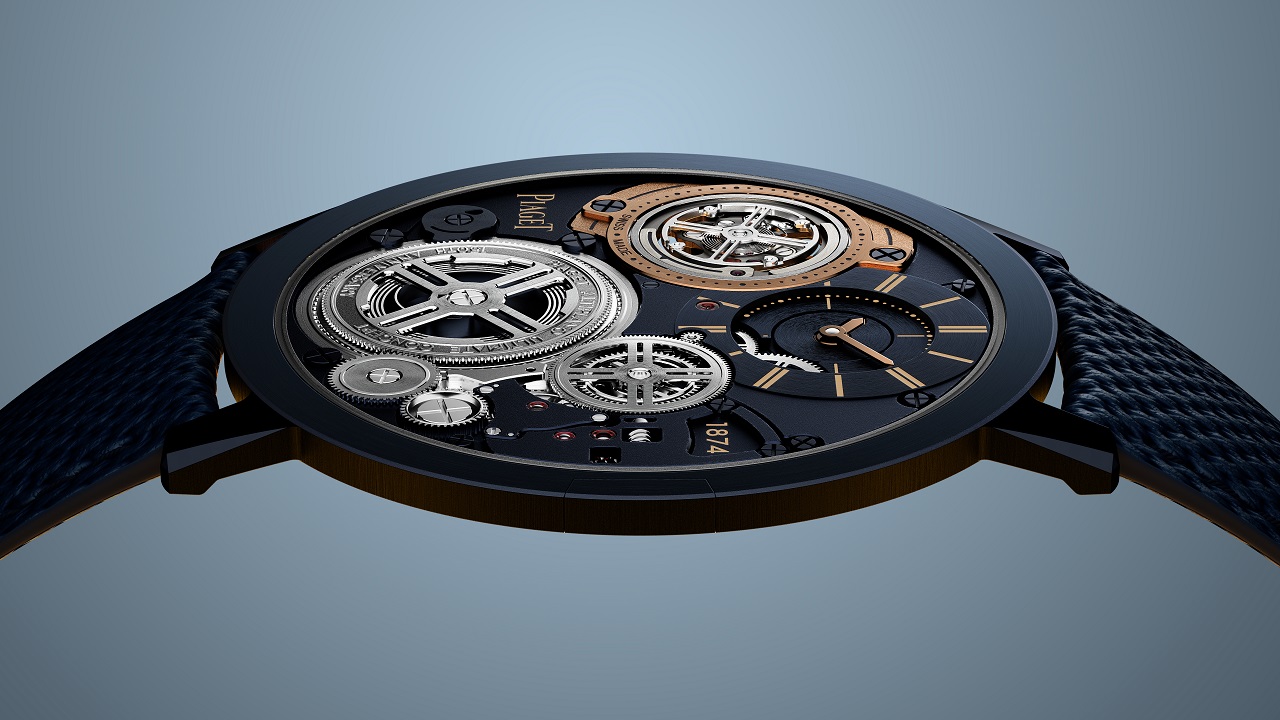 Piaget Altiplano