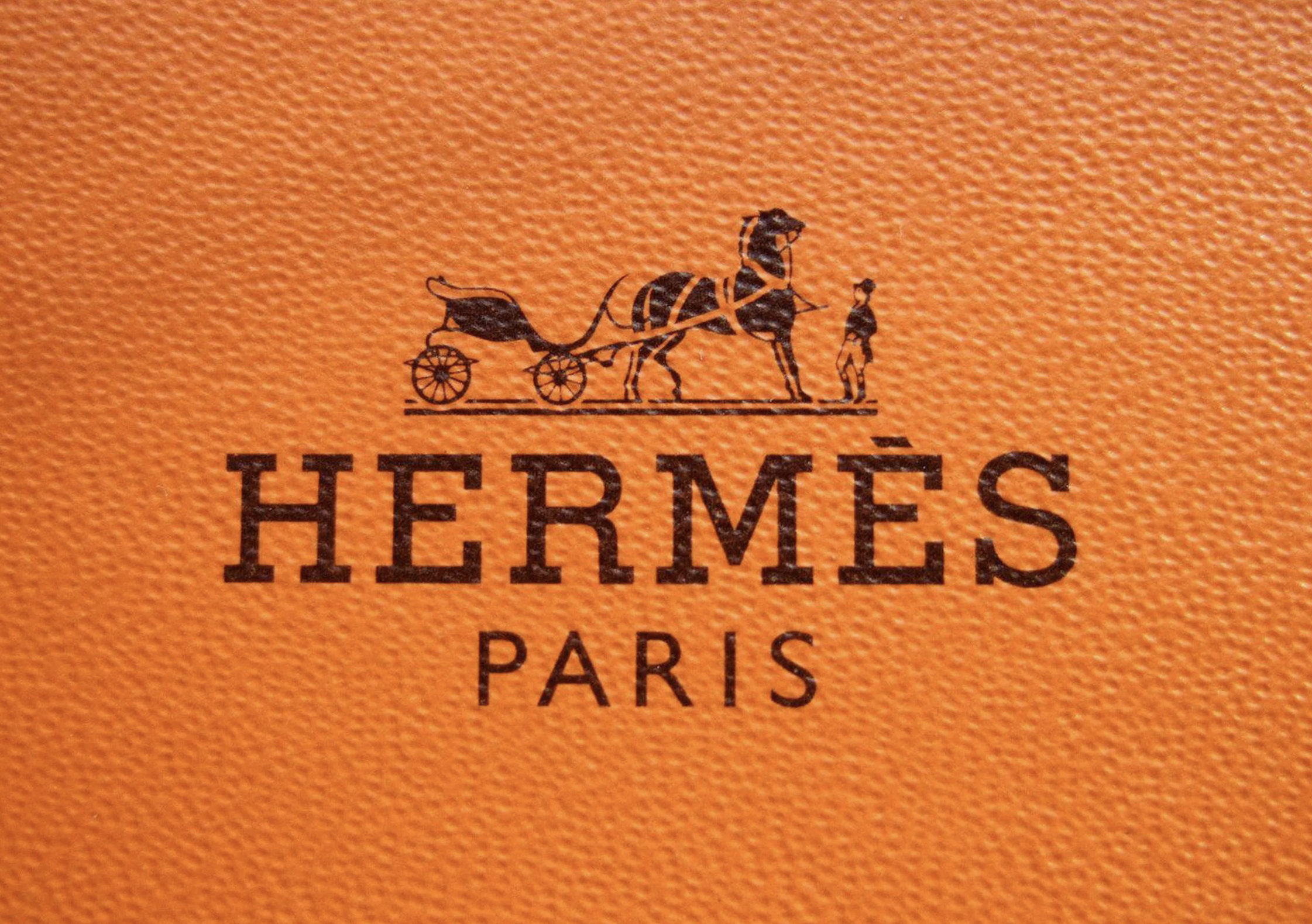 Превью статьи Hermès