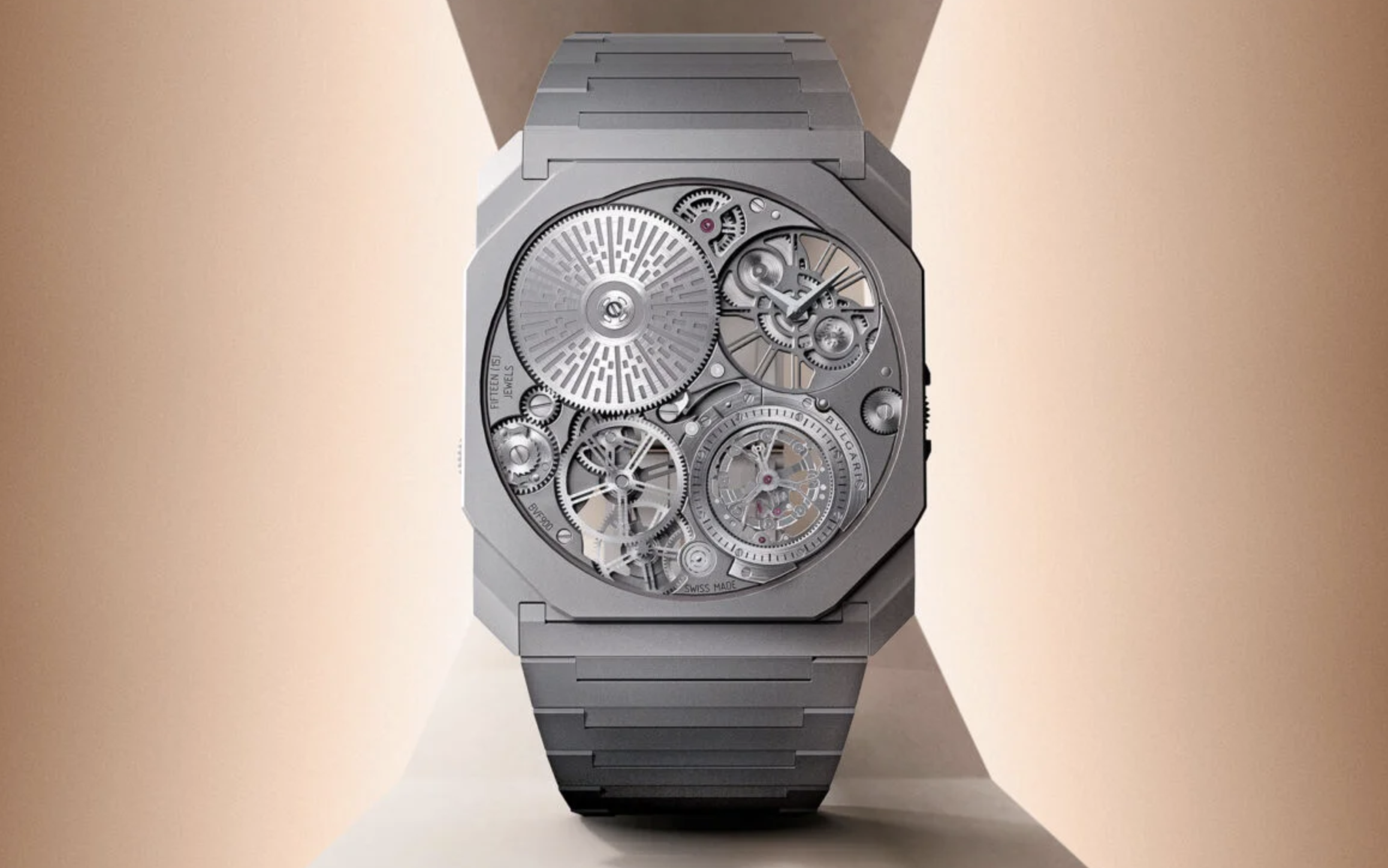 Превью статьи Bvlgari Octo Finissimo Ultra Tourbillon