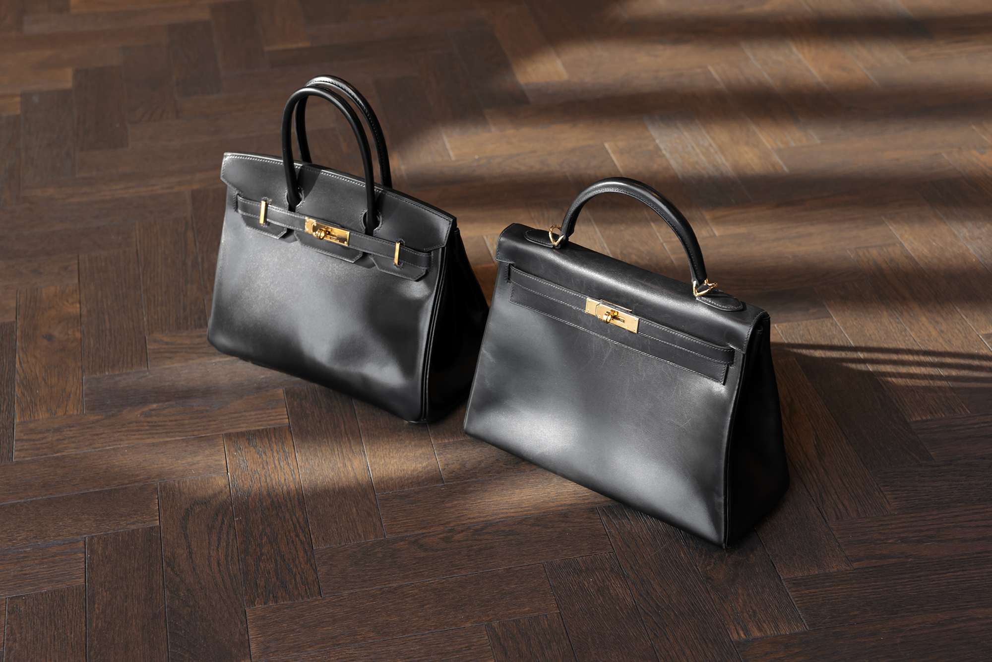 Kelly vs Birkin